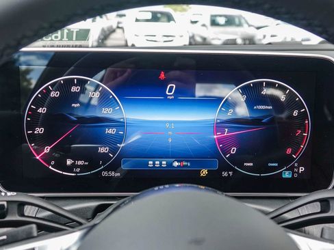 New 2026 Mercedes-Benz C 300 Sedan image 23