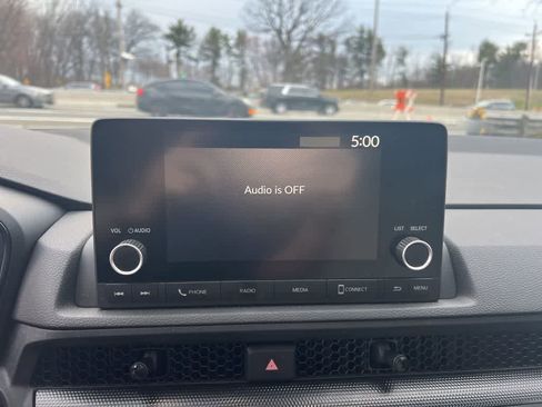 Certified 2023 Honda CR-V EX image 13