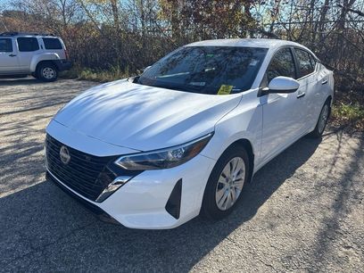 Used 2024 Nissan Sentra S