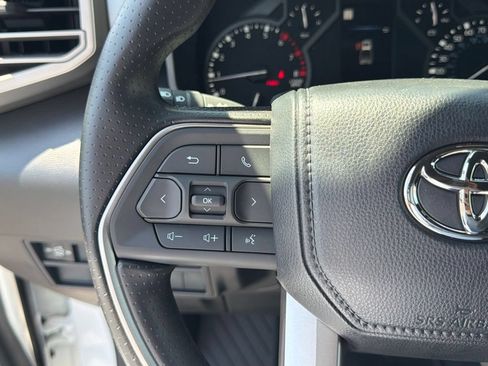 New 2026 Toyota Tundra SR5 RWD image 23