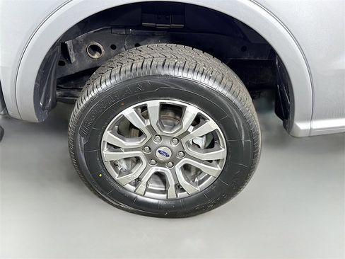 Used 2021 Ford Ranger Lariat w/ FX4 Off-Road Package image 33
