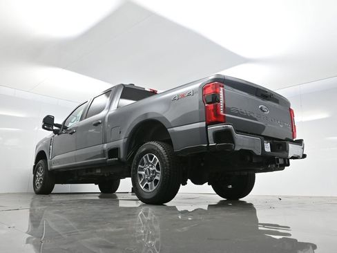 Used 2024 Ford F250 Lariat image 71