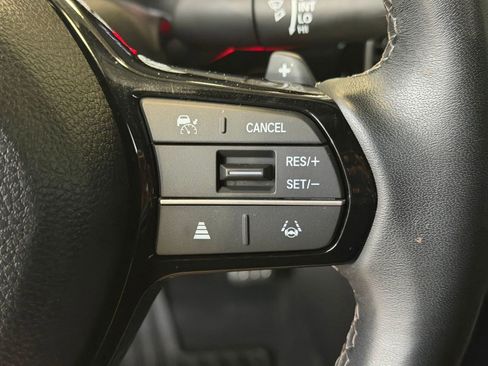 Used 2024 Honda Civic Sport image 25