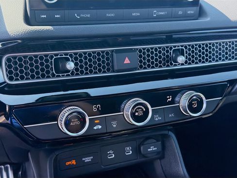 New 2026 Honda Civic Sport image 14