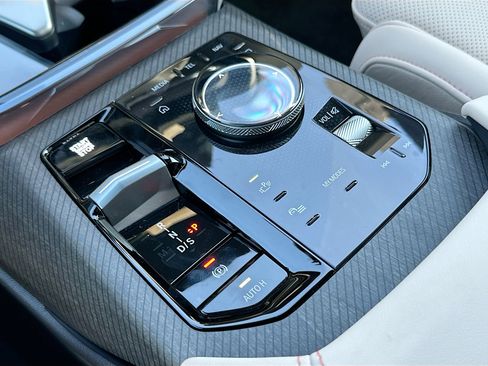 New 2026 BMW X3 xDrive30 image 14