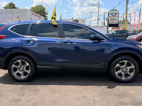 Used 2018 Honda CR-V EX-L image 11