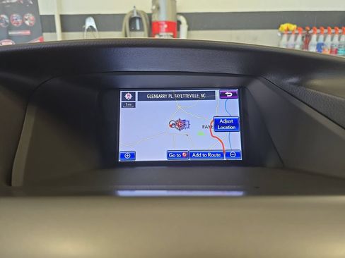 Used 2014 Lexus RX 350 AWD w/ Navigation Package image 26