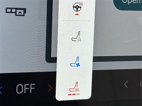 New 2026 Ford Expedition Max Platinum w/ Platinum Ultimate Package image 15