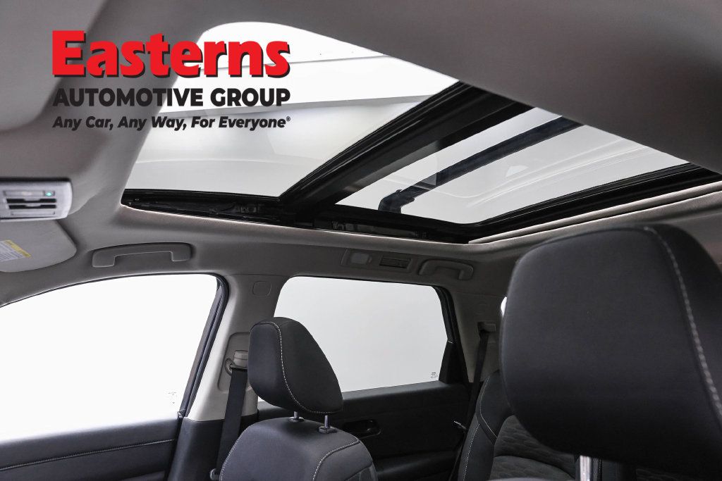 Used 2023 Nissan Pathfinder SV w/ SV Premium Package AWD/4WD image 38
