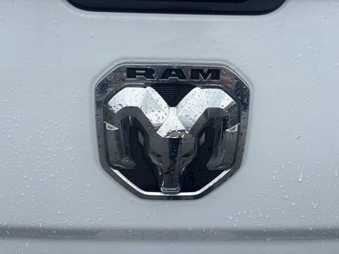 Used 2024 RAM 2500 Big Horn image 12