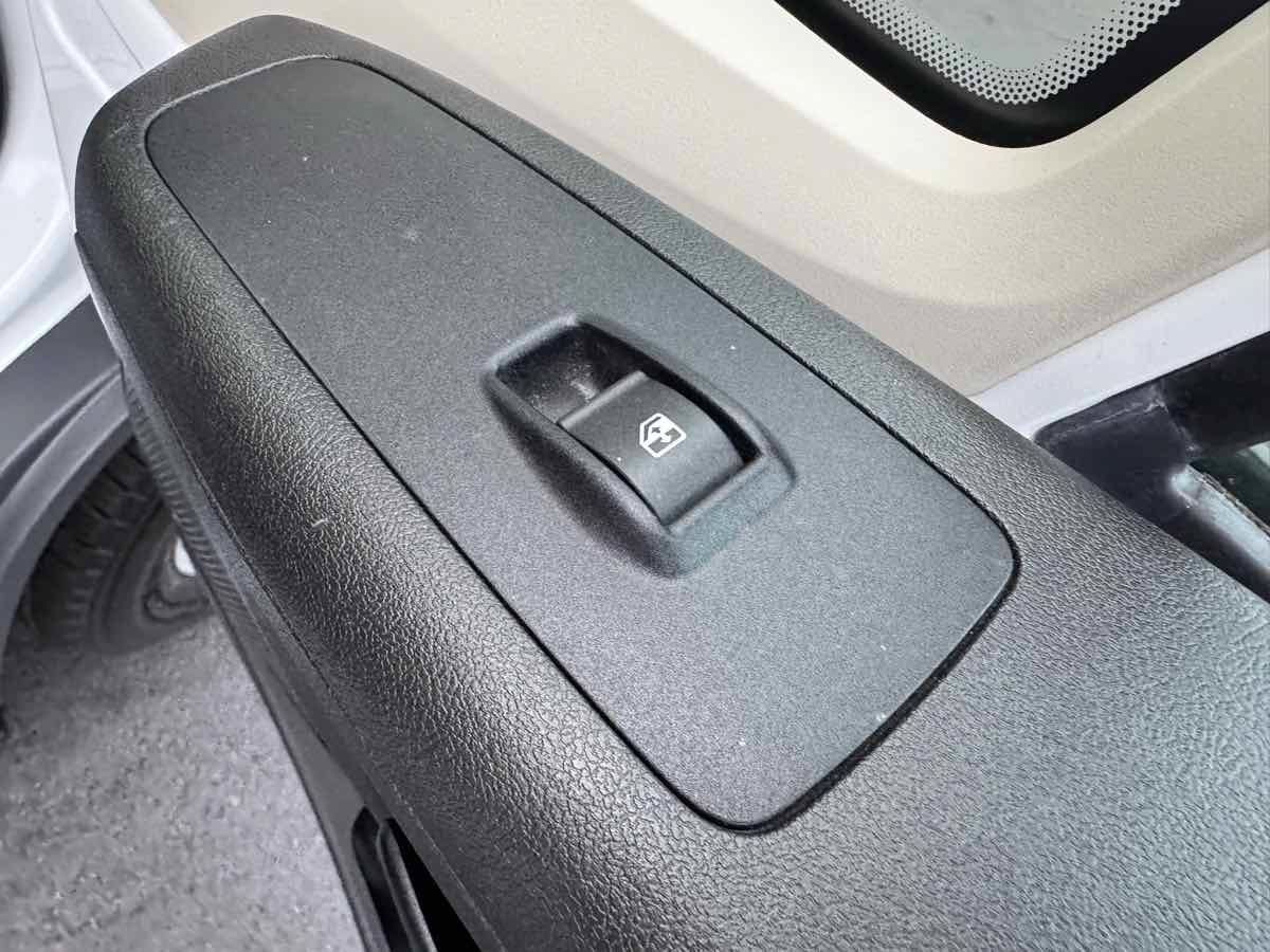 Used 2018 RAM ProMaster 3500 w/ Mopar Trailer Tow Group FWD image 27