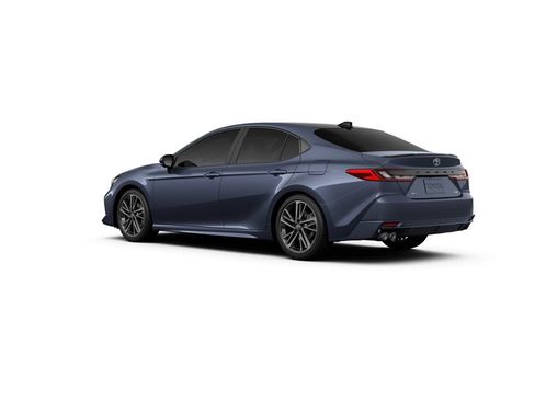 New 2026 Toyota Camry XSE image 7