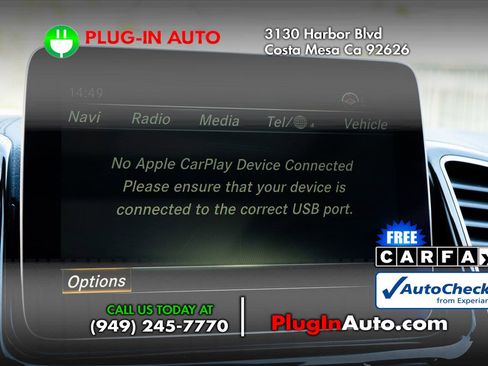 Used 2018 Mercedes-Benz GLS 550 4MATIC image 33