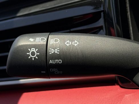 Used 2025 Toyota Camry XSE w/ Premium Plus Package FWD image 24