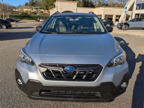 Used 2021 Subaru Crosstrek 2.5i Sport image 2