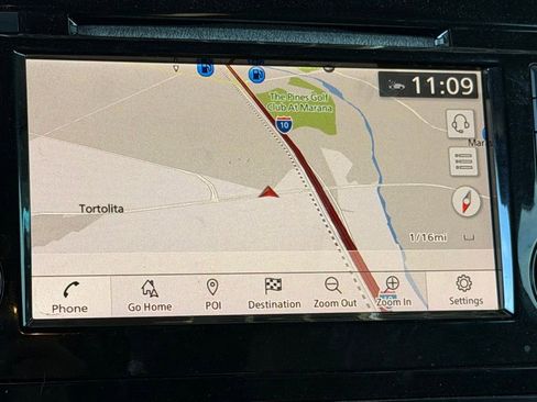 Used 2020 Nissan Rogue SL image 24