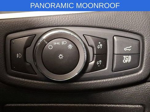 Used 2023 Ford Edge ST-Line AWD/4WD image 24