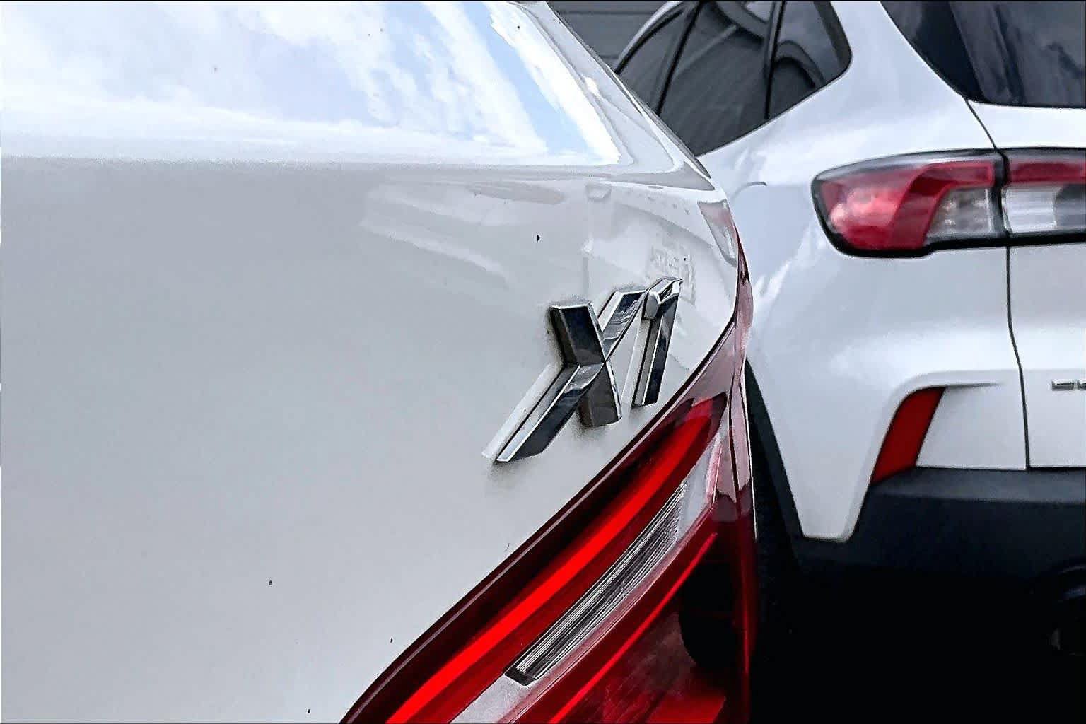 Used 2018 BMW X1 xDrive28i AWD/4WD image 12