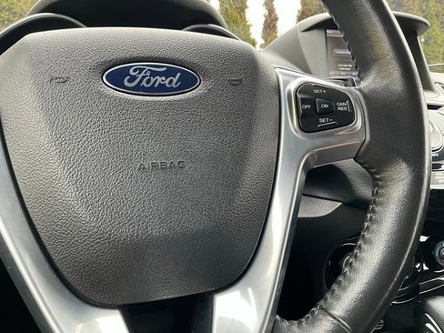 Used 2014 Ford Fiesta Titanium w/ Equipment Group 301A image 21