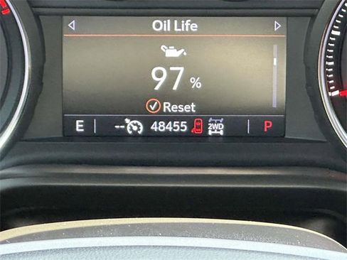 Used 2020 Chevrolet Silverado 1500 RST image 28