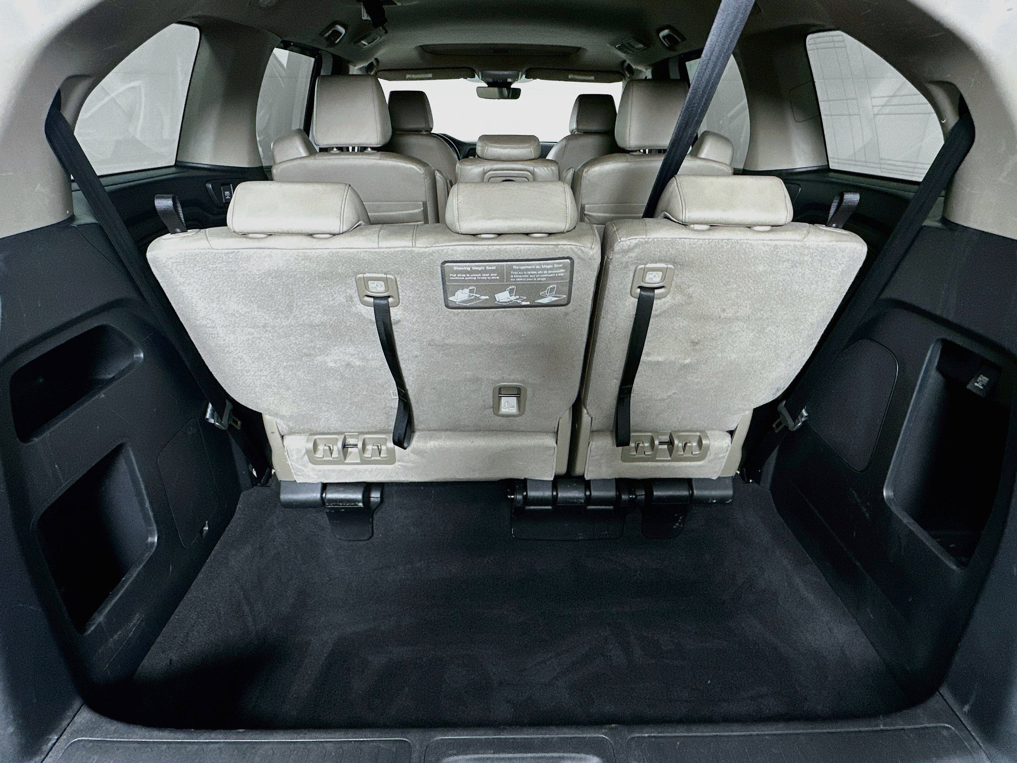Used 2023 Honda Odyssey EX-L image 26