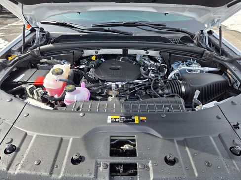 New 2026 Jeep Grand Cherokee L Limited image 34