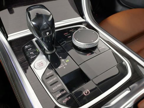 Used 2020 BMW 840i xDrive Coupe w/ Driving Assistance Package image 53