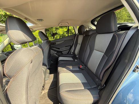 Used 2021 Subaru Crosstrek 2.0i Premium w/ Moonroof Package AWD/4WD image 31
