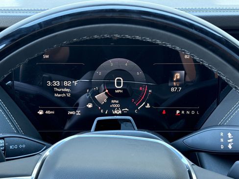 New 2026 GMC Yukon Elevation w/ Elevation Premium Package image 28