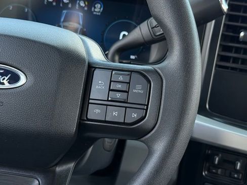 Certified 2024 Ford F250 XLT w/ XLT Premium Package image 8