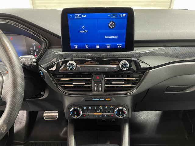 Used 2024 Ford Escape ST-Line AWD/4WD image 16