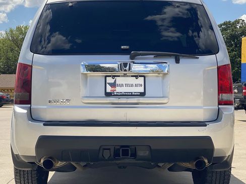 Used 2010 Honda Pilot EX-L image 7