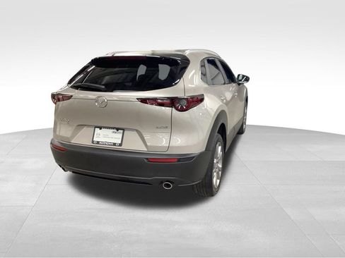 Certified 2024 MAZDA CX-30 AWD 2.5 S w/ Preferred Package image 31