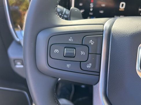 New 2026 GMC Sierra 1500 SLT w/ SLT Premium Plus Package image 16