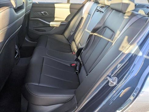 New 2026 BMW 330i Sedan w/ M Sport Package image 14