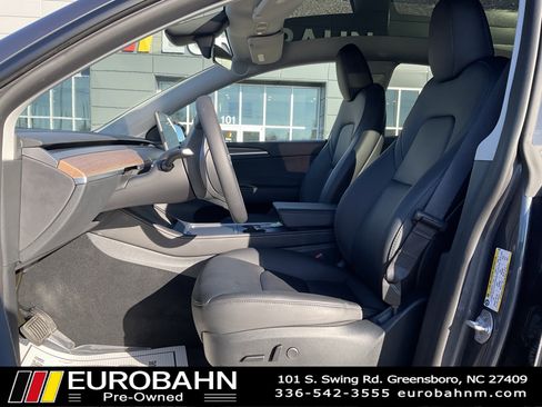 Used 2023 Tesla Model Y Long Range image 7