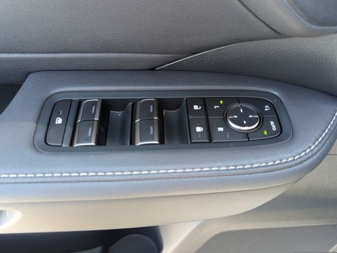 Used 2024 Lexus TX 350 AWD w/ Accessory Package (2T) image 20