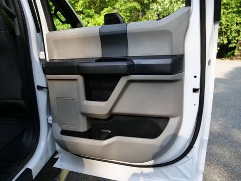 Used 2019 Ford F350 XL w/ Power Equipment Group AWD/4WD image 31