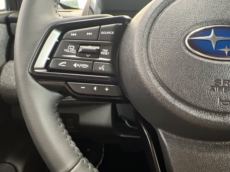 New 2026 Subaru Outback Premium AWD/4WD image 26