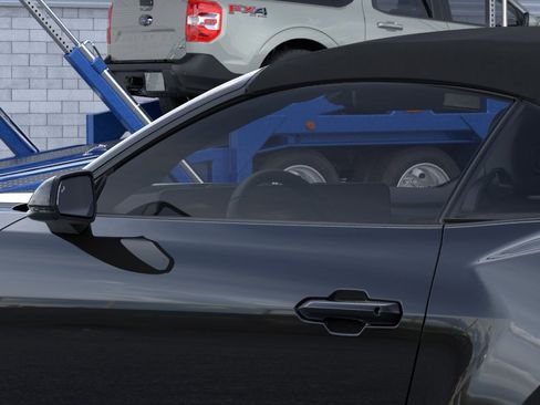New 2026 Ford Mustang Premium RWD image 20