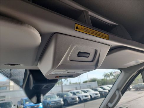New 2026 Ford Transit 250 148 Medium Roof w/ Load Area Protection Package RWD image 25