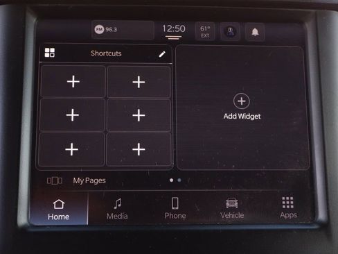 Used 2022 RAM 2500 Big Horn w/ Level A Equipment Group image 28