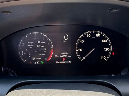 New 2026 Honda HR-V Sport image 16