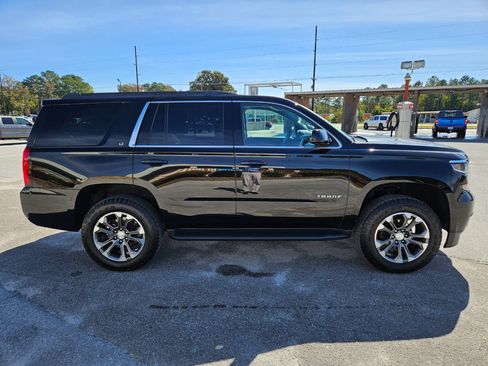 Used 2020 Chevrolet Tahoe LT image 7