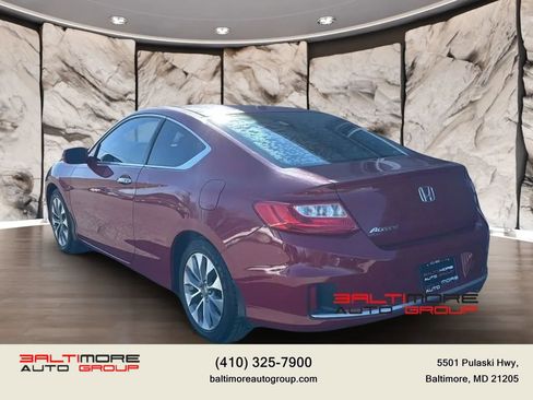 Used 2013 Honda Accord EX-L image 6