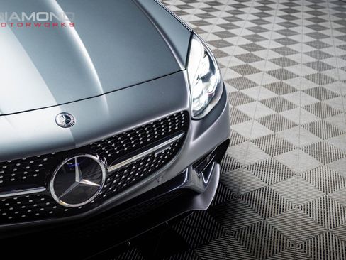 Used 2020 Mercedes-Benz SLC 43 AMG image 68