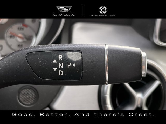 Used 2015 Mercedes-Benz CLA 250 image 17