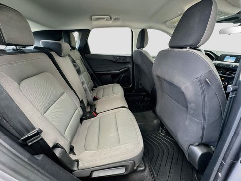 Used 2022 Ford Escape S FWD image 17