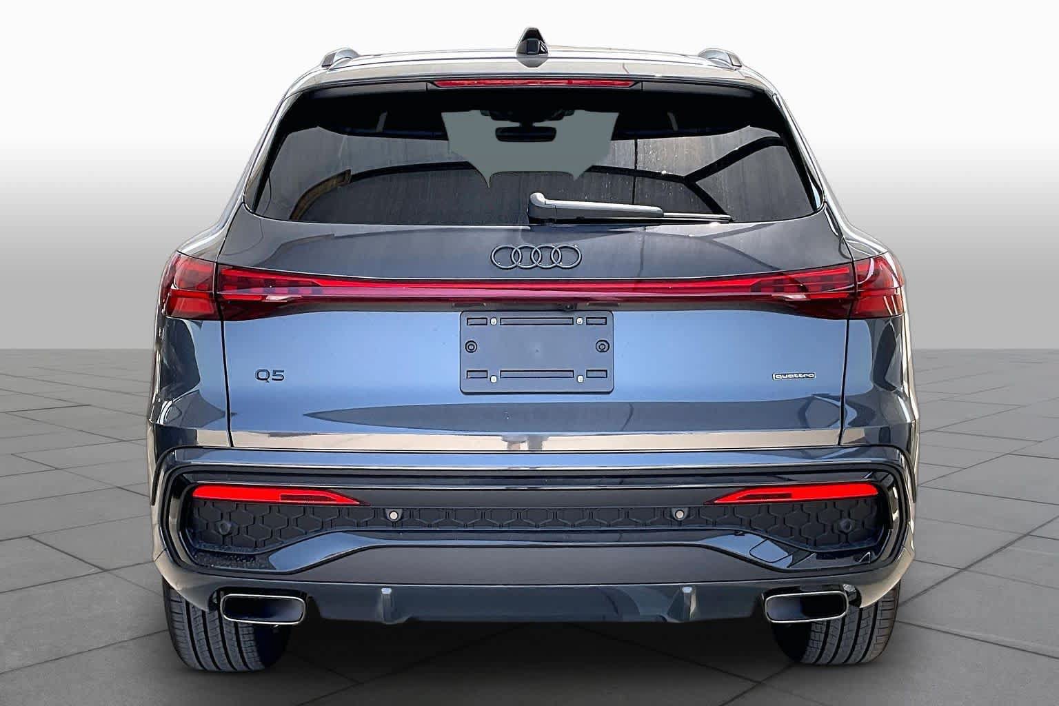 New 2026 Audi Q5 Premium AWD/4WD image 4