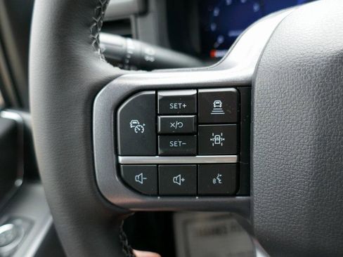 New 2025 Ford F150 XLT w/ Equipment Group 302A MID image 21
